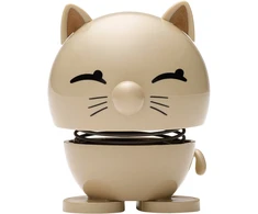 Hoptimist Figūrėlė Cat latte 26130