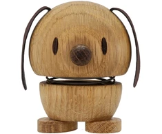 Hoptimist Figūrėlė Dog S ąžuolas (26984)