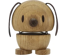 Hoptimist Figūrėlė Dog S oak (26984)