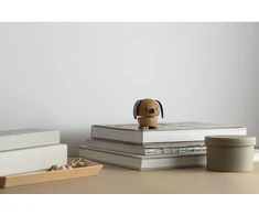 Hoptimist Figūrėlė Dog S oak (26984)