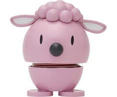 Hoptimist figūrėlė Lambert Light Raudona 26286