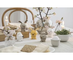 Hoptimist figūrėlė Lambert Light Raudona 26286