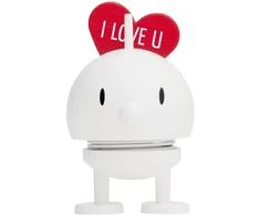 Hoptimist figūrėlė Love Bumble S 26132