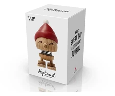 Hoptimist figūrėlė Slidinėjimo Bimble S Berry 37703