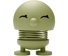 Hoptimist figūrėlė Soft Bimble alyvuogių spalvos 26061