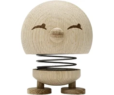 Hoptimist figūrėlė Bimble M Raw Oak (27551)