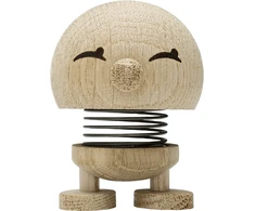 Hoptimist figūrėlė Bimble S Raw Oak 27549