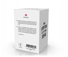 Hoptimist figūrėlė Birthday Bumble S 26191