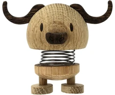 Hoptimist figūrėlė Buffalo S Oak 37816