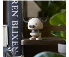 Hoptimist figūrėlė Buffalo S Oak 37816