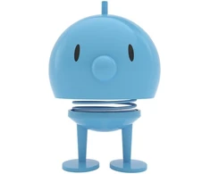 Hoptimist figūrėlė Bumble L turkio spalvos 26035