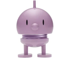 Hoptimist figūrėlė Bumble M Lavender 35788