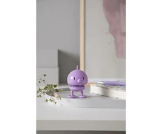 Hoptimist figūrėlė Bumble M Lavender 35788