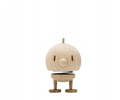 Hoptimist figūrėlė Bumble M Raw Oak (27552)
