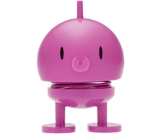 Hoptimist figurka Bumble M Rožinė (35786)