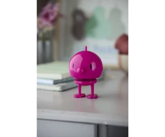Hoptimist figurka Bumble M Rožinė (35786)