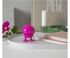 Hoptimist figūrėlė Bumble M Rožinė (35786)