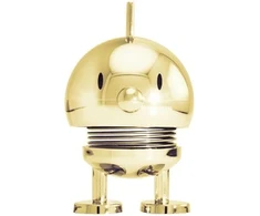 Hoptimist figūrėlė Bumble S Gold 30622