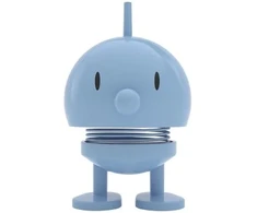 Hoptimist figūrėlė Bumble S šviesiai mėlyna 26080