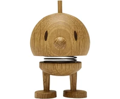 Hoptimist figūrėlė Bumble S Oak 27162