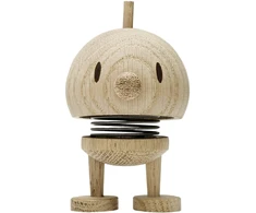 Hoptimist figūrėlė Bumble S Raw Oak 27550