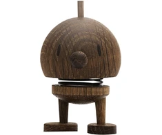 Hoptimist figūrėlė Bumble S Smoked Oak 27556