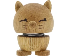 Hoptimist figūrėlė Cat 28746