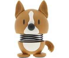 Hoptimist figūrėlė Corgi XS Ruda 38288