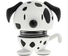 Hoptimist figūrėlė Dalmatian XS Baltas 38293