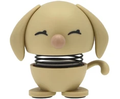 Hoptimist figūrėlė Retriever XS smėlio spalvos (38290)