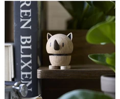 Hoptimist figūrėlė Rhino S Oak (37815)