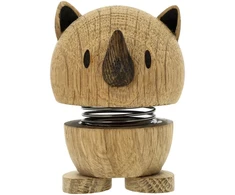 Hoptimist figūrėlė Rhino S Oak (37815)