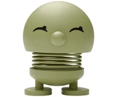 Hoptimist figūrėlė Soft Bimble alyvuogių spalvos 26061