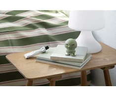 Hoptimist figūrėlė Soft Bimble alyvuogių spalvos 26061
