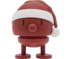 Hoptimist figūrėlė soft Santa Bumble S 33690