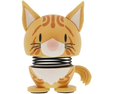 Hoptimist figurka Tabby XS Oranžinis 38299