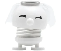 Hoptimist figurka Wedding Bride Baltas 26133