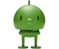 Hoptimist Dekoratyvinės figūrėlės Bumble M Žalias (26110)