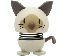 Hoptimist figūrėlės Siamese XS smėlio spalvos (38297)