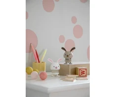 Hoptimist Hoptimist Bunny Latte 26183