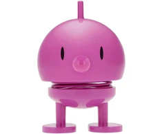 Hoptimist figurka Bumble S Rožinė 32243