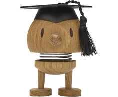 Hoptimist IQ figūrėlė Bumble S Oak 27573