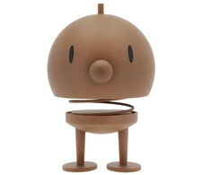 Hoptimist Minkšta kamanė XL Choko figūrėlė (30533)