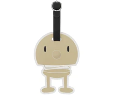 Hoptimist Pakabukas lagaminui Hoptimist Latte 36413