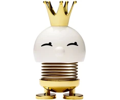 Hoptimist Princesė Balta 26141