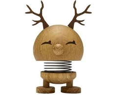 Hoptimist Reindeer Bimble S ąžuolinis (28049)