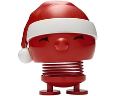 Hoptimist Santa Bimble S raudonas (26162)