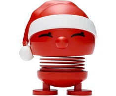 Hoptimist Santa Bimble S raudonas (26162)