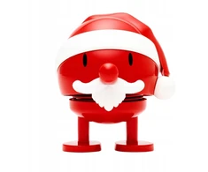 Hoptimist Santa Claus S raudona (26166)