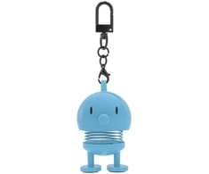 Hoptimist Pakabutis raktų pakabukas Charm Turkio 38312